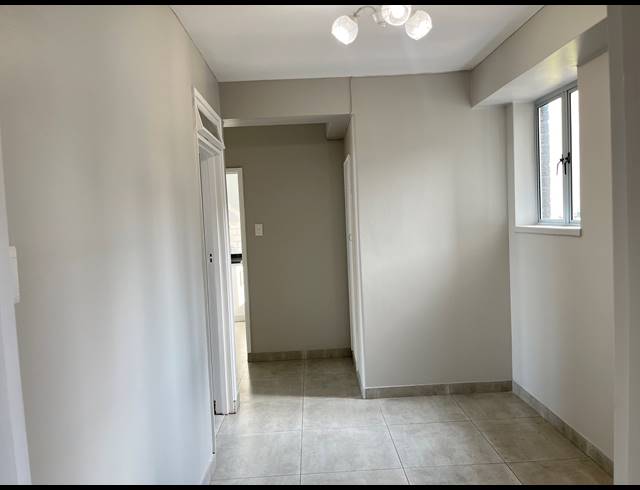 1 BEDROOM FLAT TO LET IN DURBAN CENTRAL